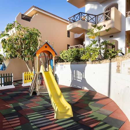 Apartamentos Albatros Golf Del Sur Tenerife サンミゲル・デ・アボナ エクステリア 写真