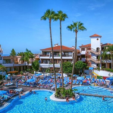 Apartamentos Albatros Golf Del Sur Tenerife サンミゲル・デ・アボナ エクステリア 写真