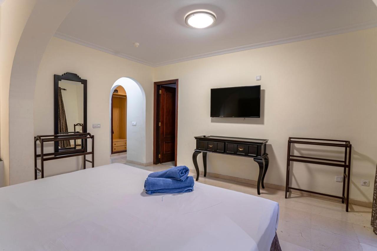 Apartamentos Albatros Golf Del Sur Tenerife サンミゲル・デ・アボナ エクステリア 写真