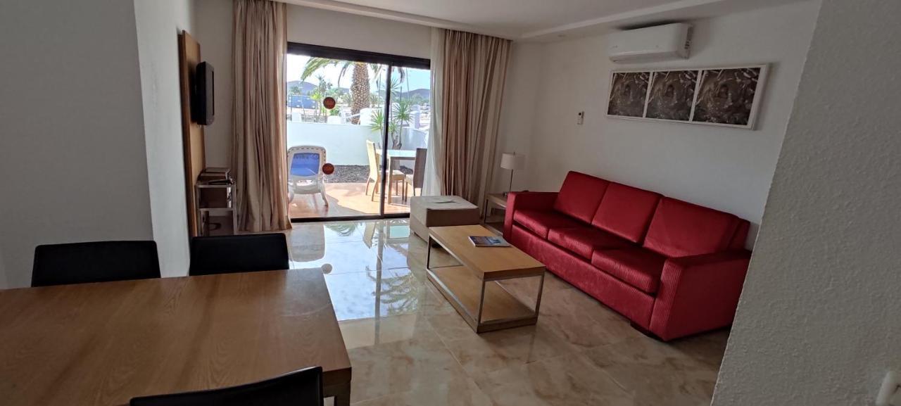 Apartamentos Albatros Golf Del Sur Tenerife サンミゲル・デ・アボナ エクステリア 写真