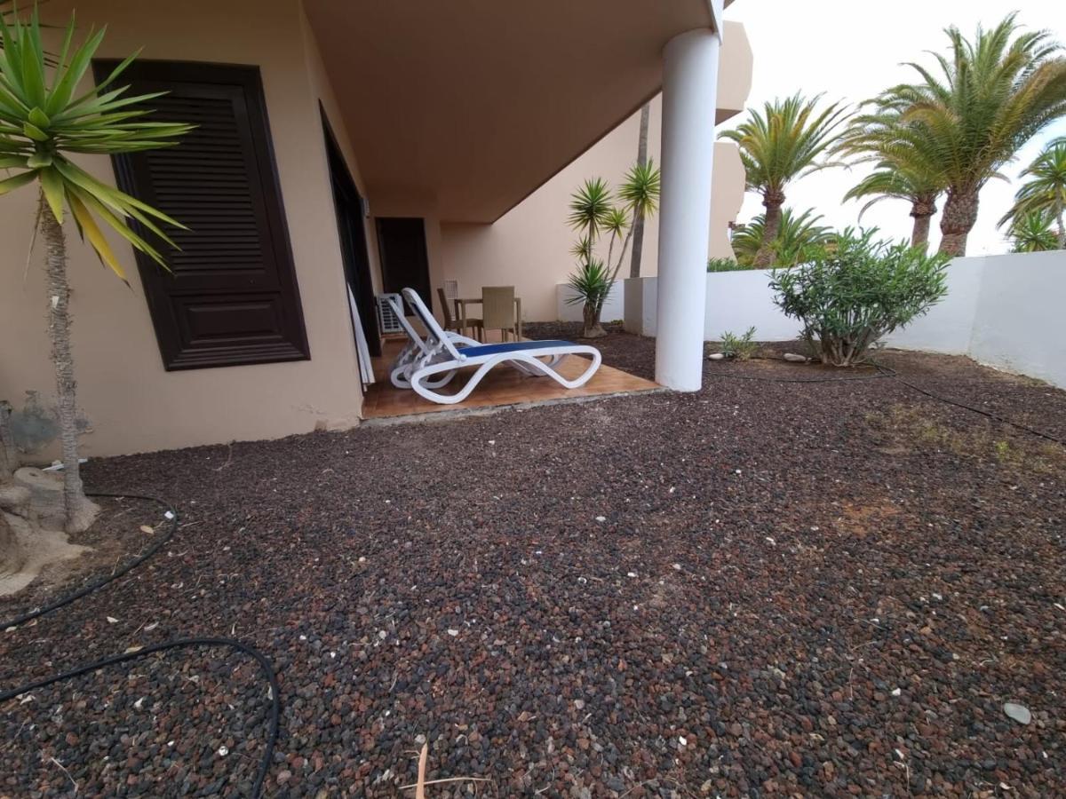 Apartamentos Albatros Golf Del Sur Tenerife サンミゲル・デ・アボナ エクステリア 写真