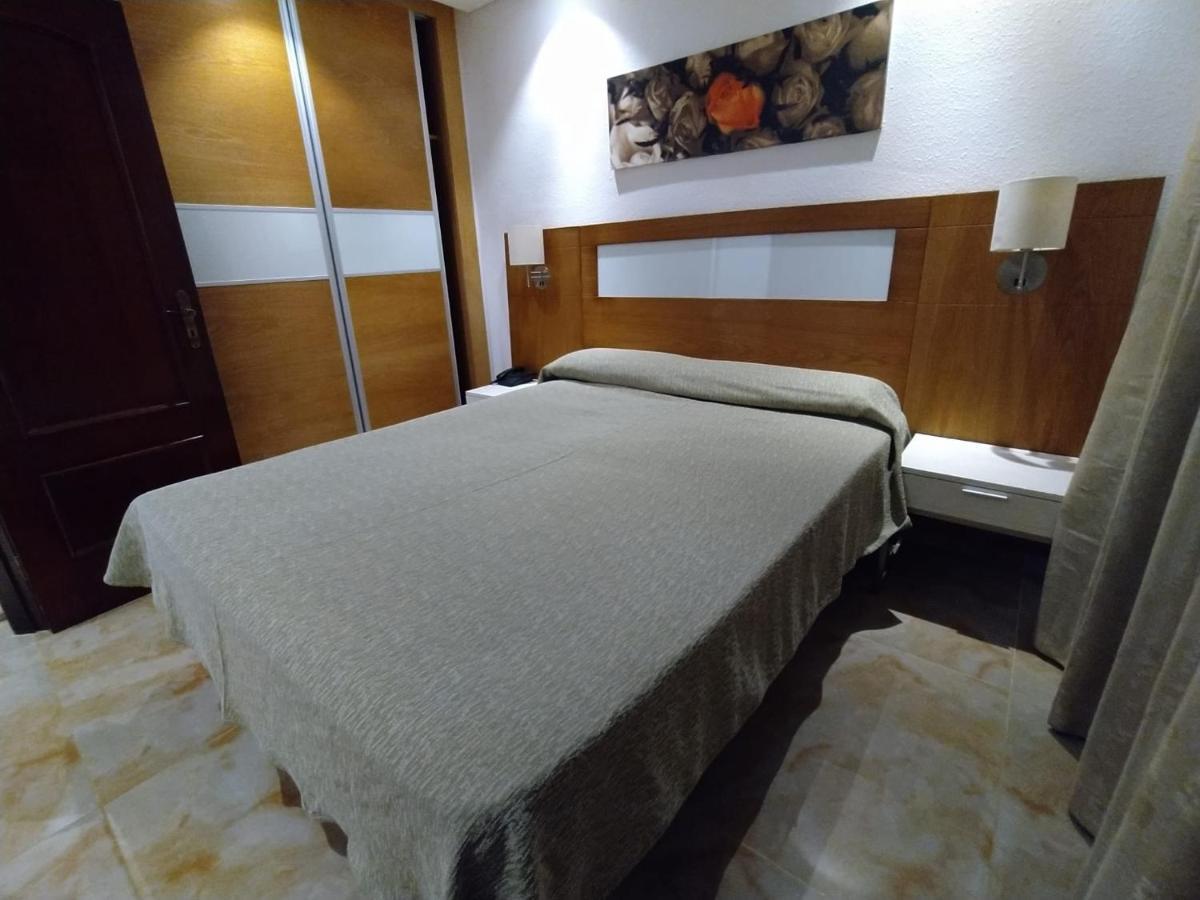 Apartamentos Albatros Golf Del Sur Tenerife サンミゲル・デ・アボナ エクステリア 写真