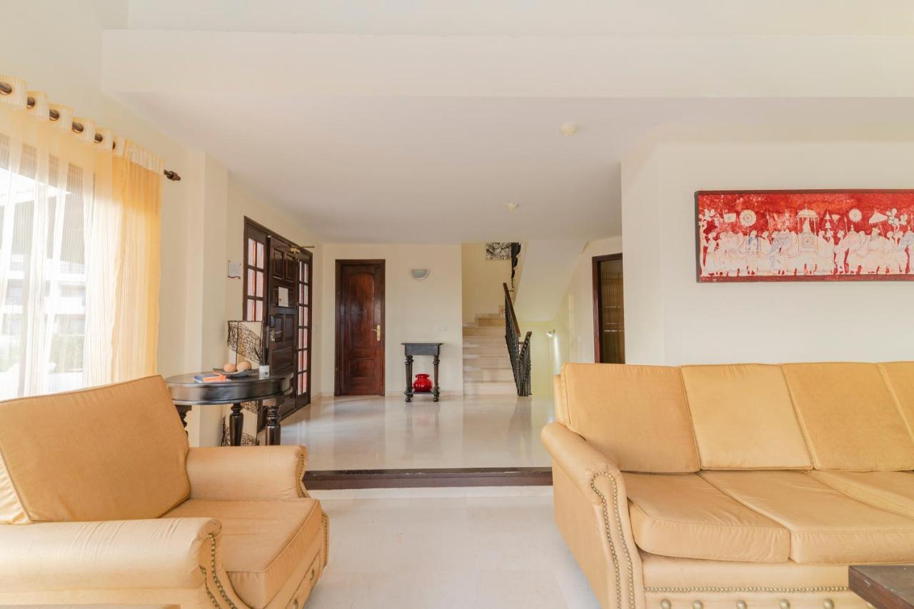 Apartamentos Albatros Golf Del Sur Tenerife サンミゲル・デ・アボナ エクステリア 写真