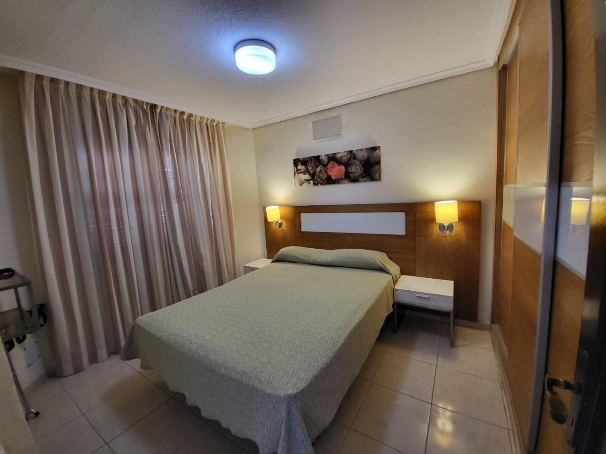Apartamentos Albatros Golf Del Sur Tenerife サンミゲル・デ・アボナ エクステリア 写真