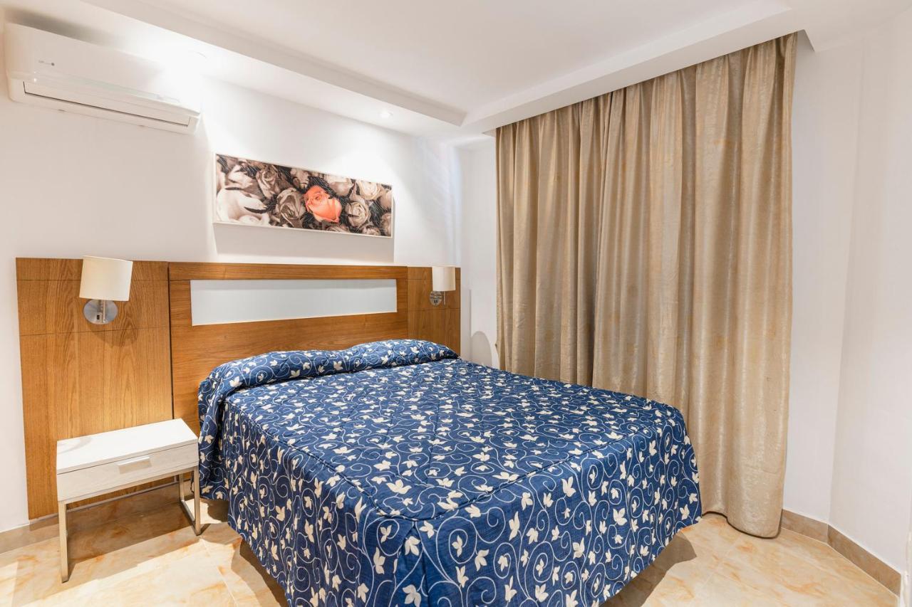 Apartamentos Albatros Golf Del Sur Tenerife サンミゲル・デ・アボナ エクステリア 写真