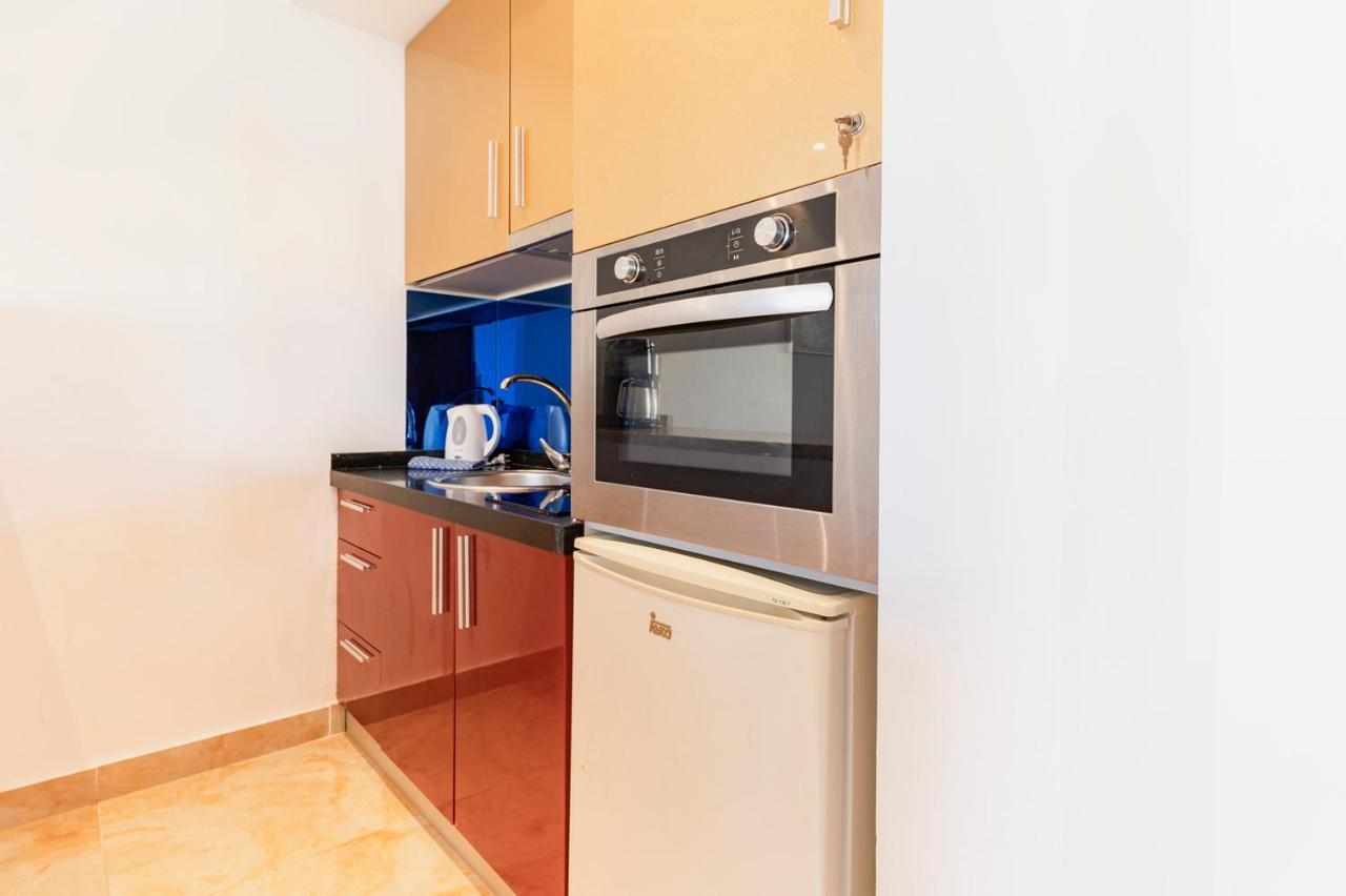 Apartamentos Albatros Golf Del Sur Tenerife サンミゲル・デ・アボナ エクステリア 写真