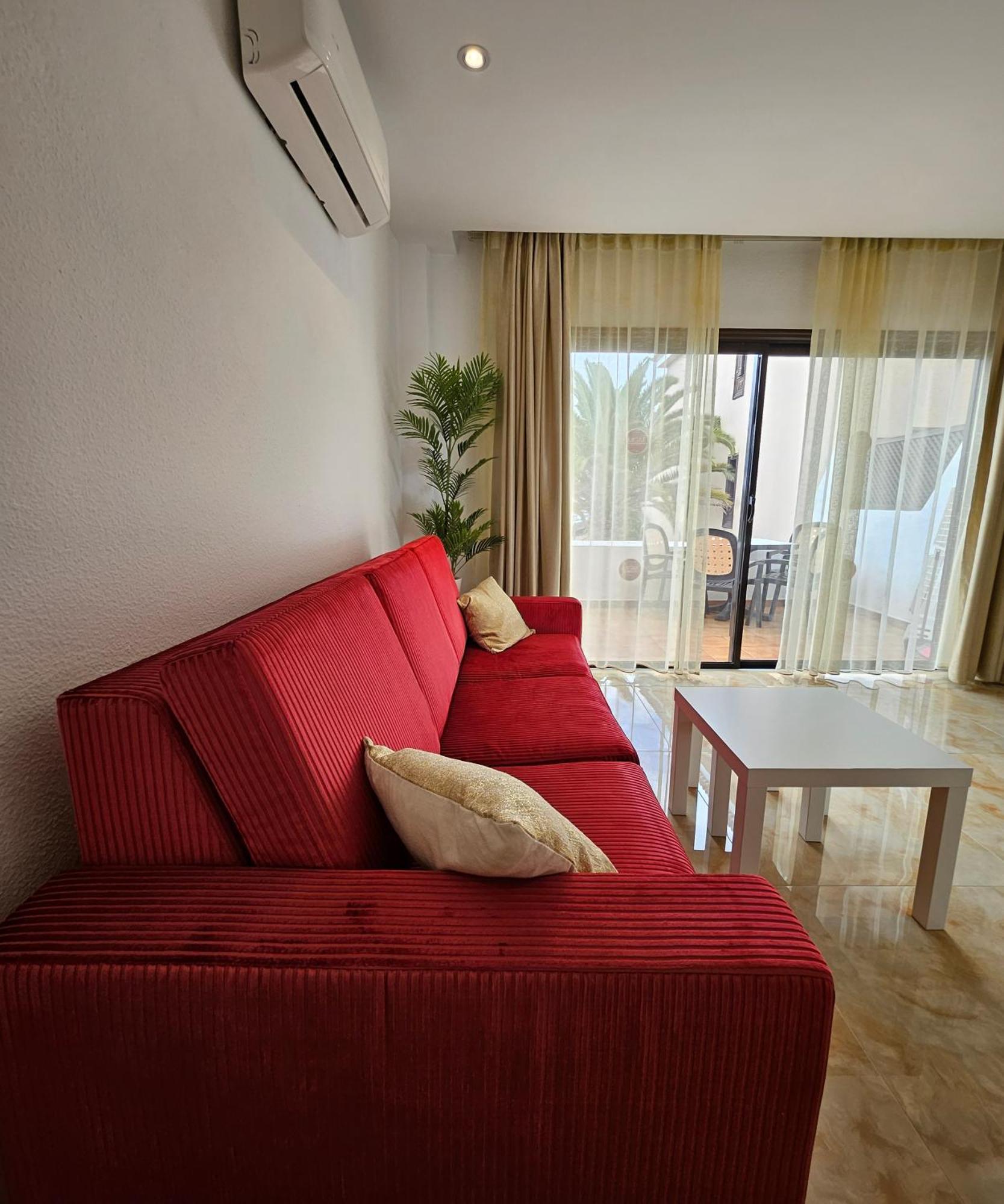 Apartamentos Albatros Golf Del Sur Tenerife サンミゲル・デ・アボナ エクステリア 写真