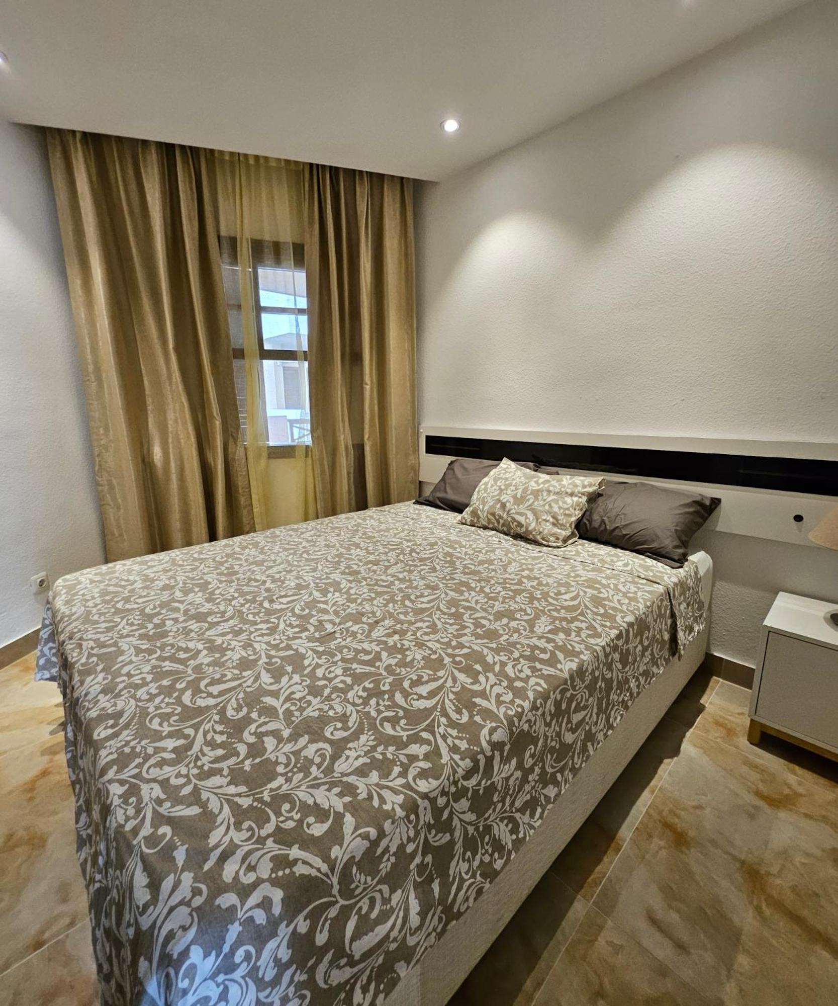 Apartamentos Albatros Golf Del Sur Tenerife サンミゲル・デ・アボナ エクステリア 写真