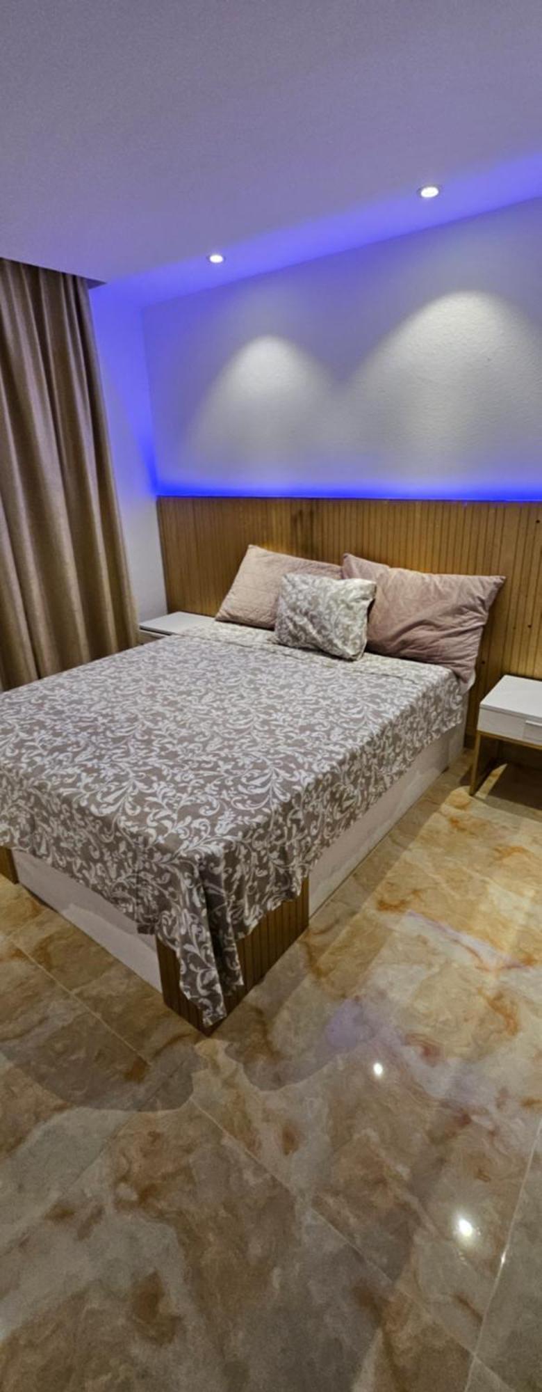 Apartamentos Albatros Golf Del Sur Tenerife サンミゲル・デ・アボナ エクステリア 写真