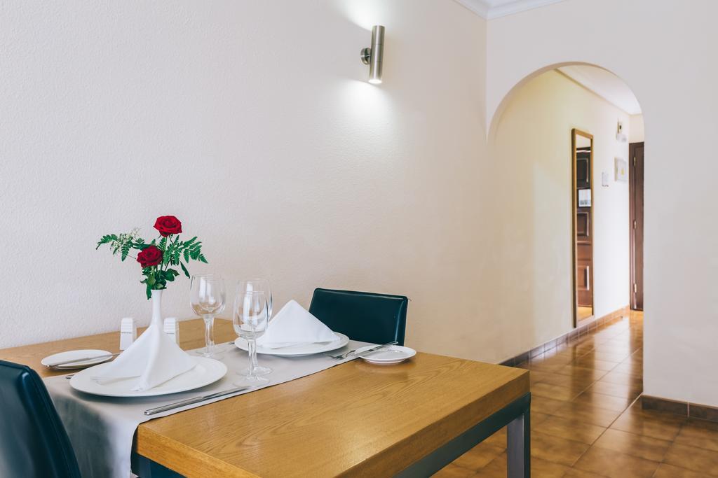 Apartamentos Albatros Golf Del Sur Tenerife サンミゲル・デ・アボナ エクステリア 写真