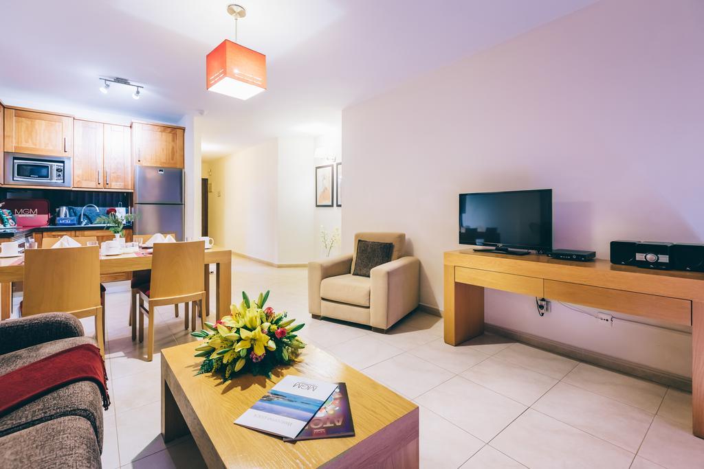 Apartamentos Albatros Golf Del Sur Tenerife サンミゲル・デ・アボナ エクステリア 写真