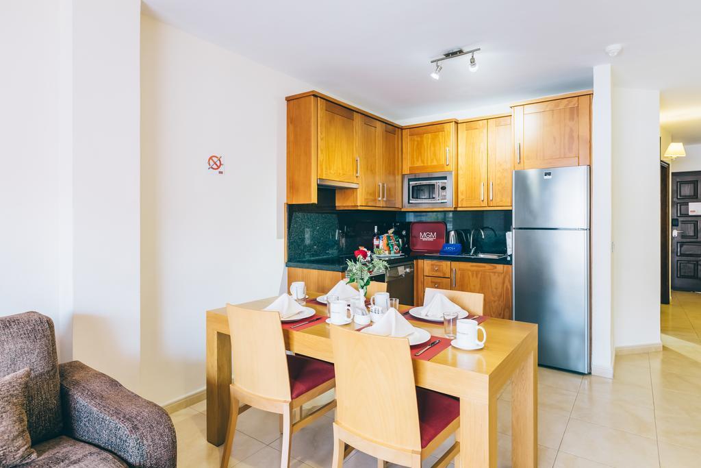 Apartamentos Albatros Golf Del Sur Tenerife サンミゲル・デ・アボナ エクステリア 写真